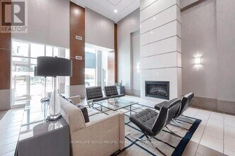 17-717 Barberry Pl in Toronto, ON - Building Photo - Building Photo