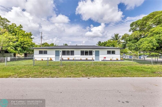 800-802-802 SW 6th Ct in Pompano Beach, FL - Building Photo - Building Photo