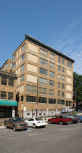 The Pembroke in Knoxville, TN - Foto de edificio - Building Photo