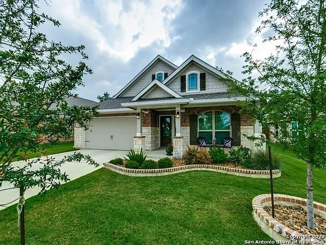 10330 Owl Wds in Schertz, TX - Building Photo