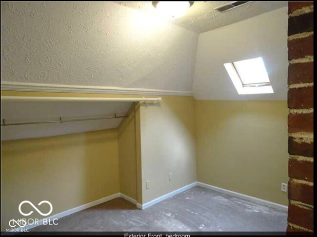 1839 Talbott St in Indianapolis, IN - Building Photo - Building Photo