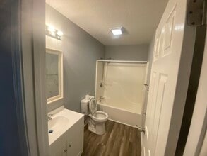 245 Long Bow Rd in Salisbury, NC - Building Photo - Building Photo