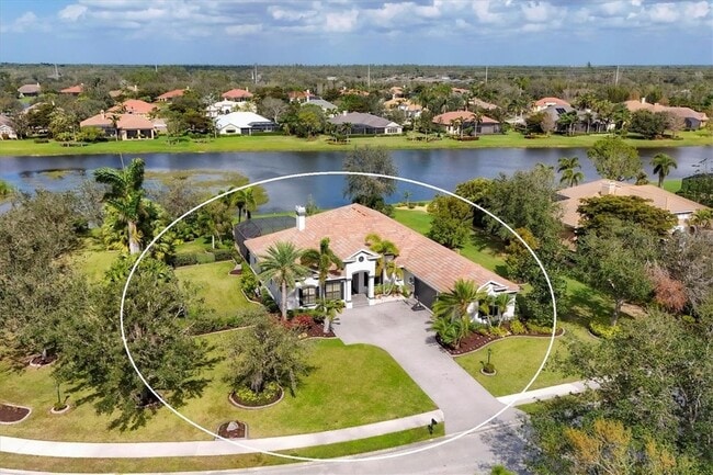 property at 7485 Preservation Dr