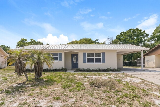 property at 309 Vaniman Ave