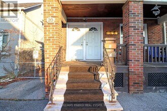 20 Colborne St W in Oshawa, ON - Building Photo - Building Photo