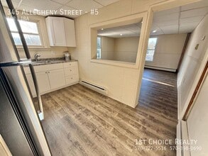 345 Allegheny St in Jersey Shore, PA - Building Photo - Building Photo