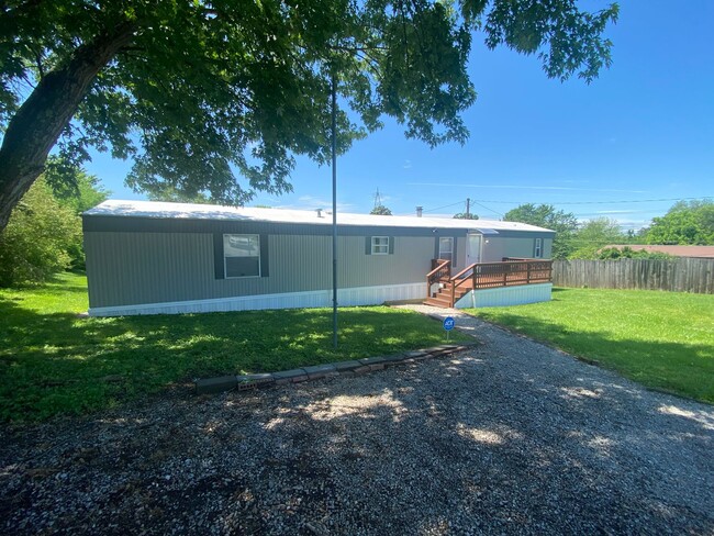 1705 Creason Dr in Maryville, TN - Building Photo - Building Photo