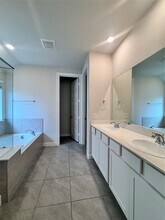 8902 Jasper Lake Dr in Cypress, TX - Foto de edificio - Building Photo