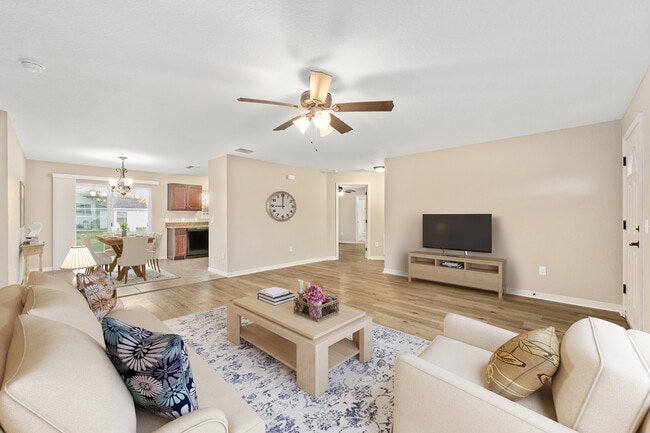 16624 SW 31st Cir in Ocala, FL - Building Photo - Building Photo