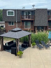 1117 Lantern Square in Waterloo, IA - Building Photo - Building Photo