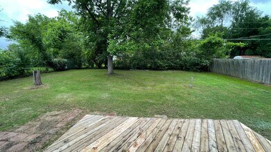 311 Dogwood Dr in Tahlequah, OK - Building Photo - Building Photo