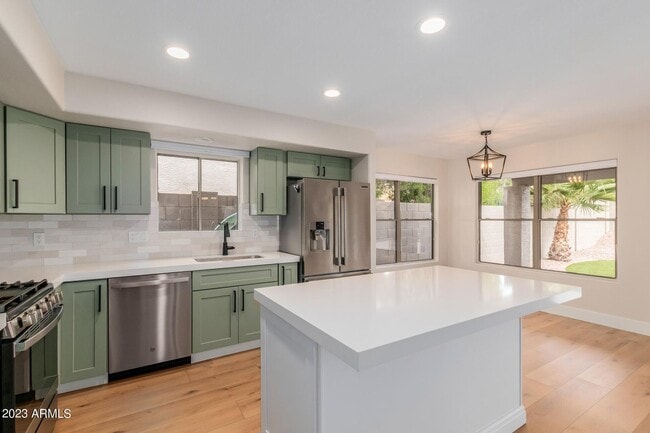 20929 N 37th Way in Phoenix, AZ - Building Photo - Building Photo