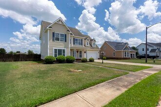 309 Raleigh Dr in Warner Robins, GA - Building Photo - Building Photo