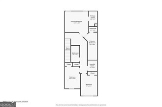 307 Skye Ln, Unit 106 in Cartersville, GA - Building Photo - Building Photo