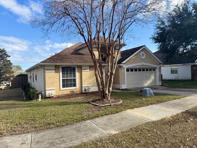 203 Nabb Loop in Tallahassee, FL - Building Photo - Building Photo