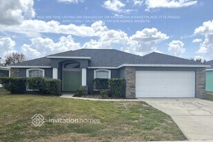 331 Cloverdale Rd in Winter Haven, FL - Building Photo