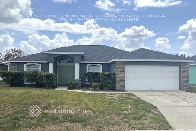 property at 331 Cloverdale Rd