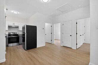 2015-2017 Ct in Little Rock, AR - Building Photo - Building Photo