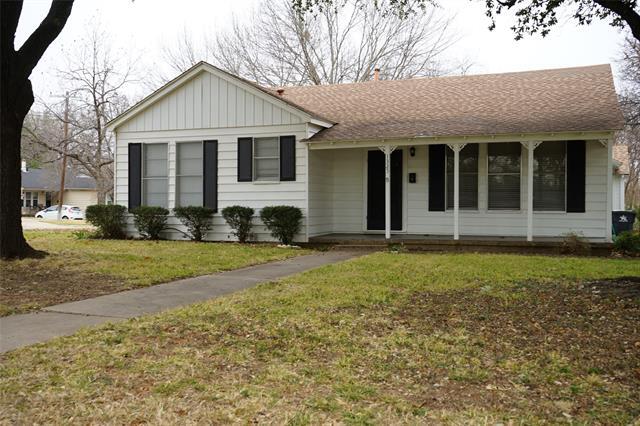 property at 1325 Barnes Dr