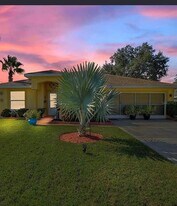 481 Dove Dr in Poinciana, FL - Building Photo