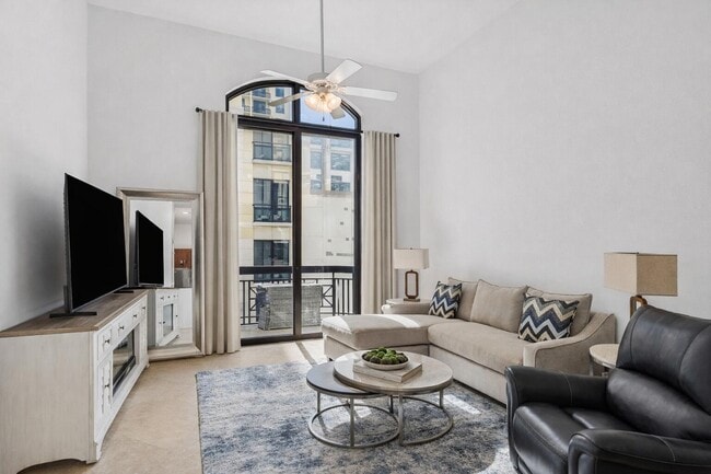 property at 701 S Olive Ave