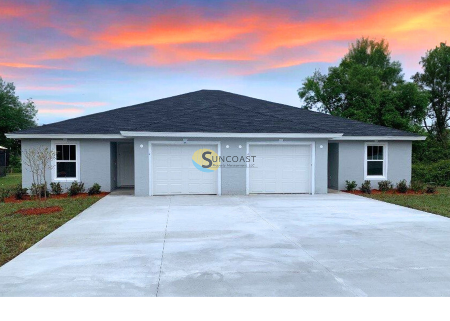 5 Rainstone Ln in Palm Coast, FL - Building Photo