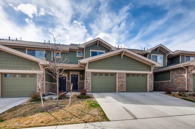 9761 Dahlia Ln in Denver, CO - Building Photo - Building Photo