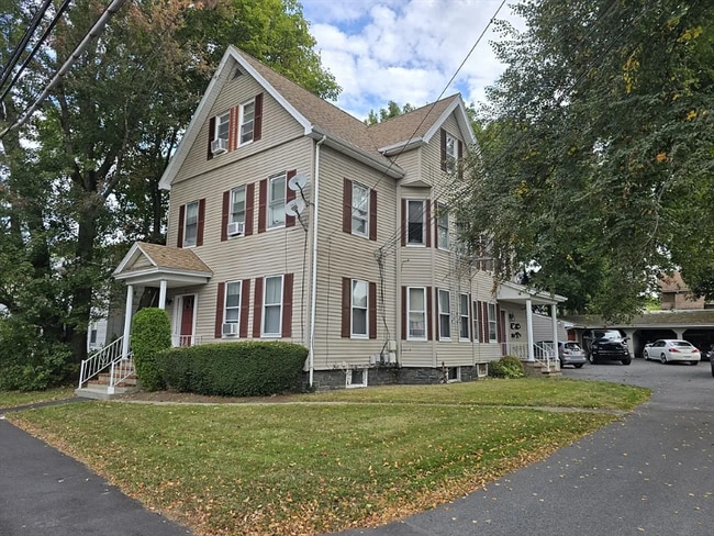 173 Bay St
