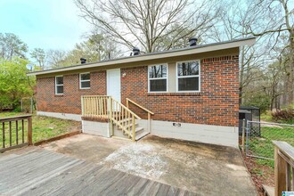 336 Argonne Dr NE in Center Point, AL - Building Photo - Building Photo
