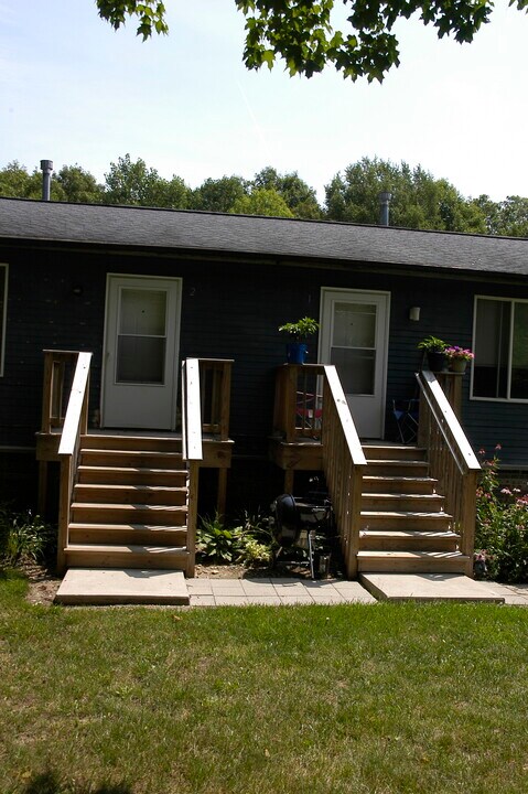 3630 Douglas Ave in Kalamazoo, MI - Building Photo