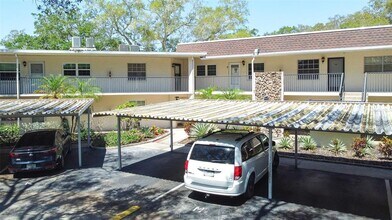 820 Patricia Ave in Dunedin, FL - Building Photo - Building Photo