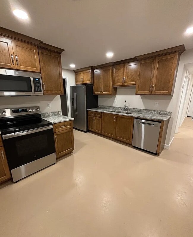 58 West Apartments