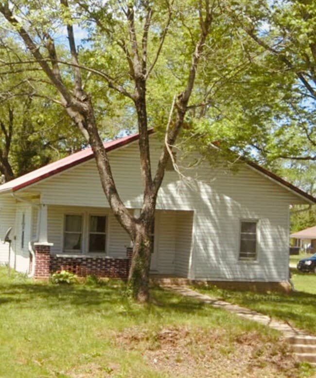 803 Vienna Rolla Rd in Vienna, MO - Building Photo - Building Photo