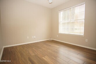 3696 Prairie Rose St in El Paso, TX - Building Photo - Building Photo