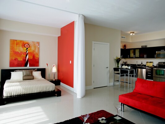 3250 Grand Ave, Unit 509 in Miami, FL - Building Photo - Building Photo
