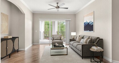 Trailside Gardens at Alafaya in Oviedo, FL - Foto de edificio - Building Photo