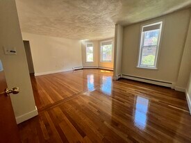 303 Tappan St, Unit 1B in Brookline, MA - Building Photo