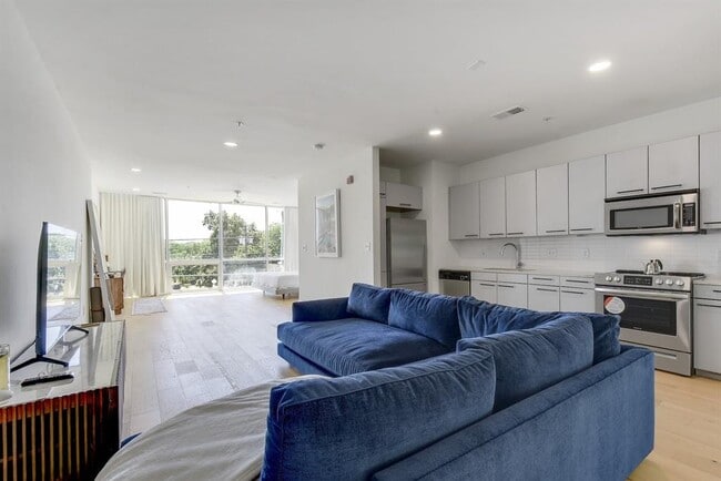 property at 2906 S 1st St