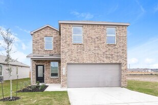 15554 Crescent Pne in San Antonio, TX - Building Photo