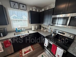 35 Cecelia Way in Suffolk, VA - Building Photo - Building Photo