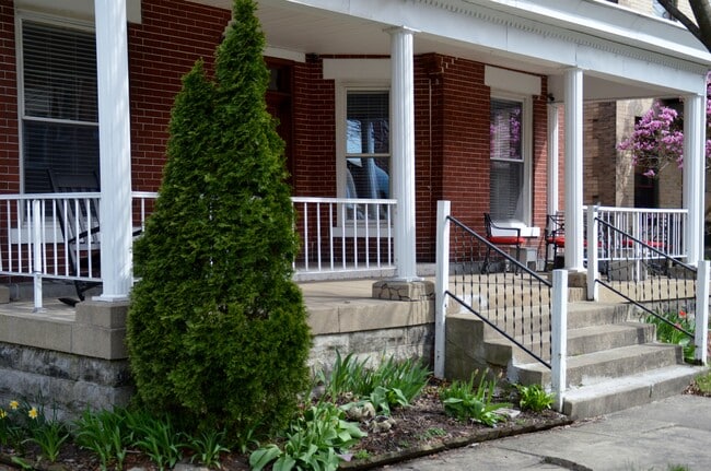 32 Wilson Ave in Columbus, OH - Building Photo - Building Photo