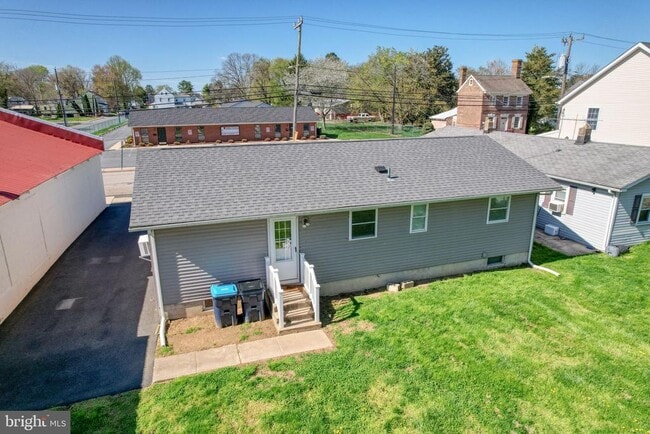 206 N Main St in Smyrna, DE - Building Photo - Building Photo