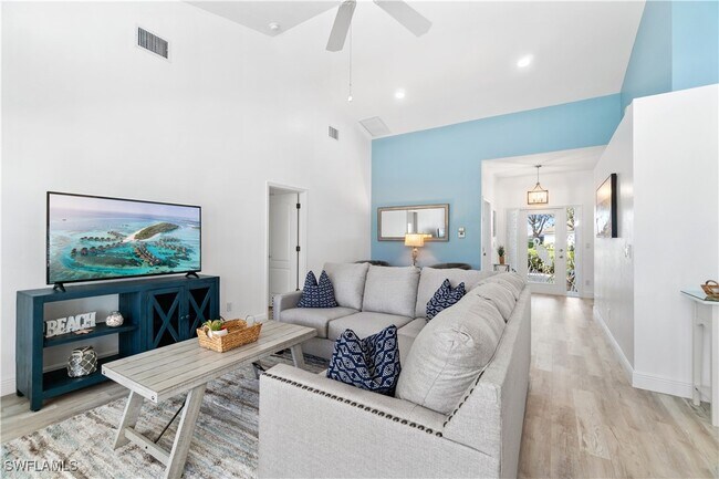 property at 7112 Falcons Glen Blvd