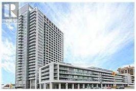 2035 Sheppard Ave E in Toronto, ON - Building Photo