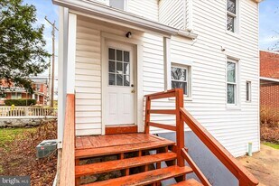 6 N Main St in Loganville, PA - Building Photo