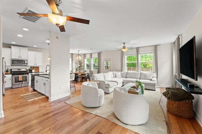 property at 2216 Capulet St