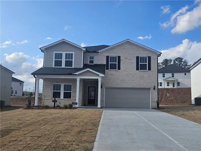 property at 3049 Sweet Red Cir