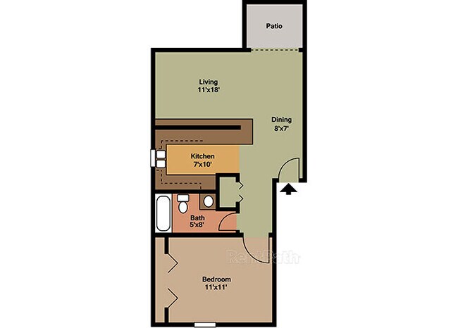 sandstone court apartments greenwood in apartments for rent