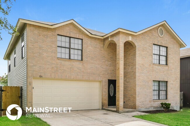 326 Benetton Dr