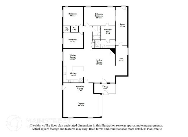 4474 Pike Ave in Sarasota, FL - Building Photo - Building Photo